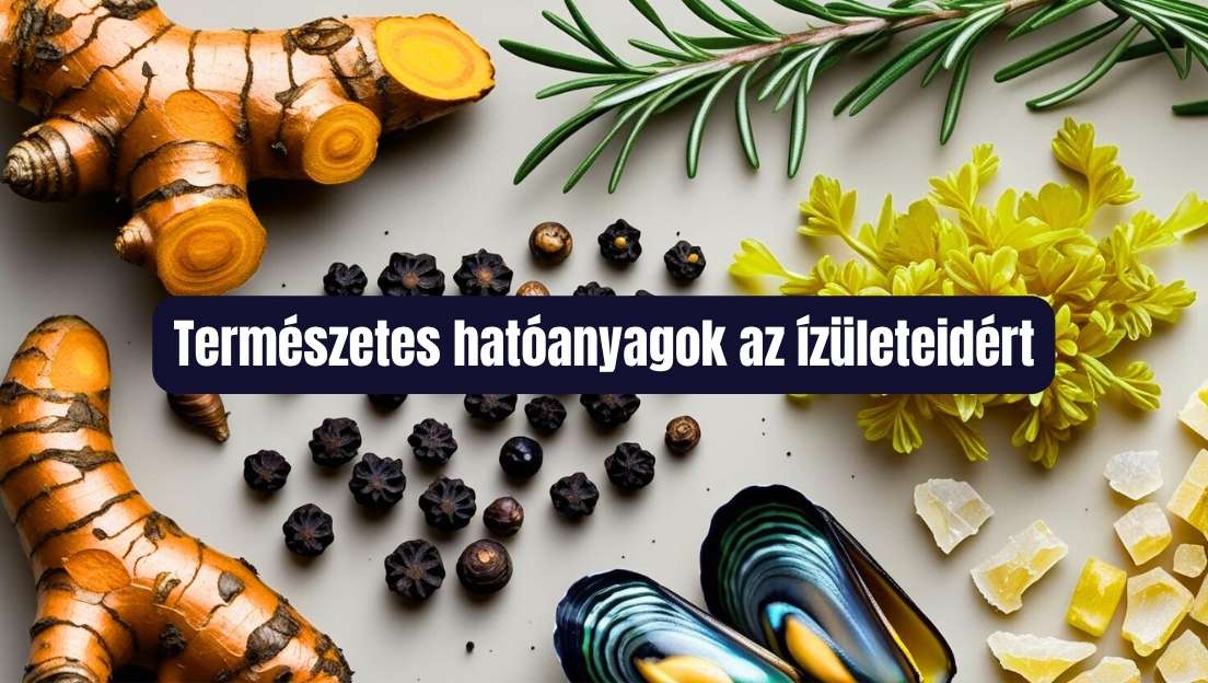 ízületi gyulladás kezelése természetesen