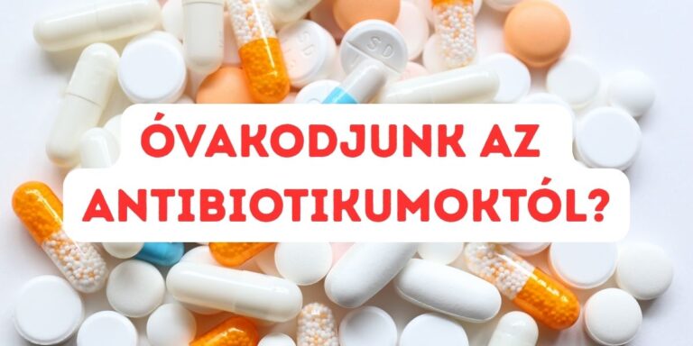 természetes antibiotikumok