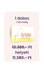 1 kurkumax kapszula akciós