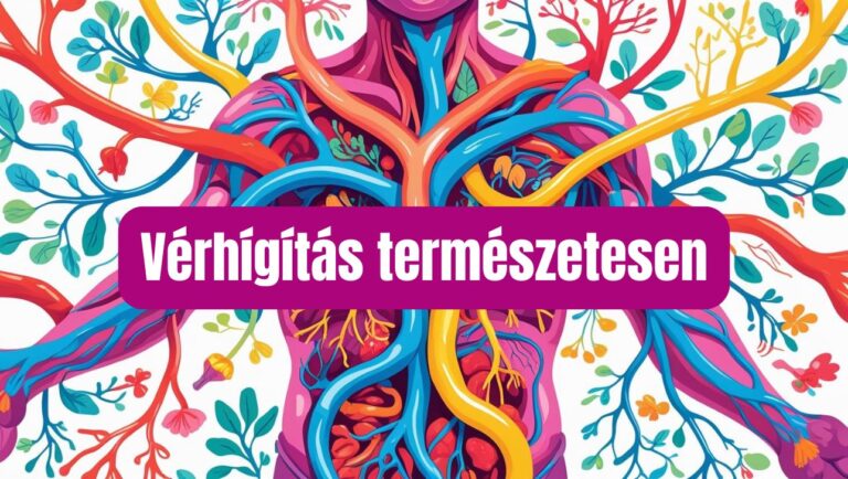 emberi érhálózat vérhígító
