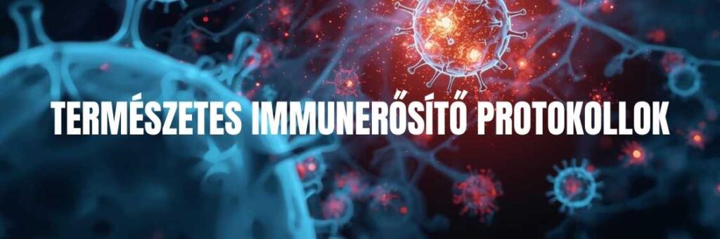 immunerősítés ősszel