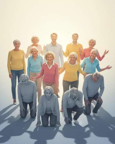 természetes antidepresszáns lépésről-lépésre