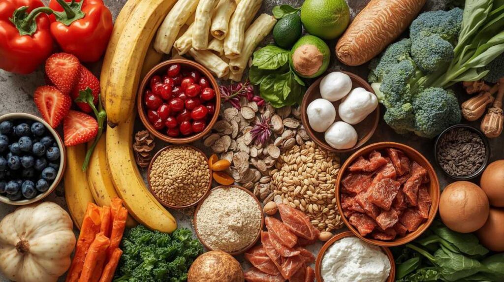 életmód tanácsadás táplálkozás