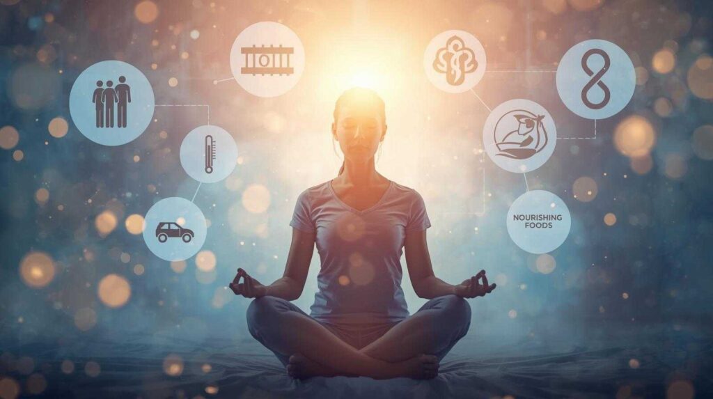 boldogság és egészség