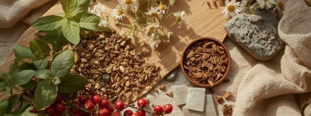 A természet szerepe