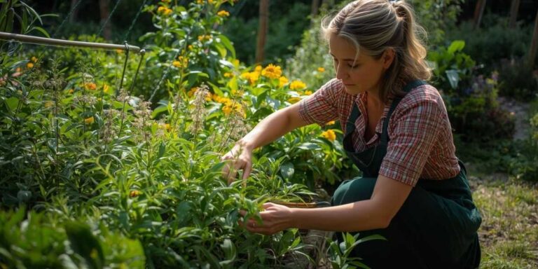 Melyik gyógynövény mire jó röviden – amikor már elmúltál 40 és a tested jelez